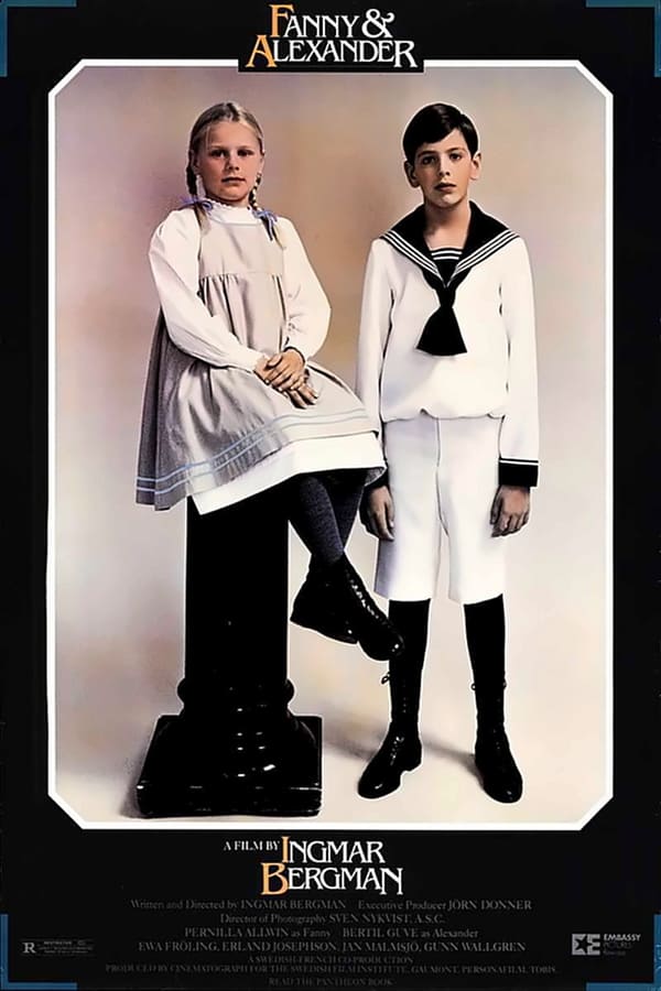 Φάννυ και Αλέξανδρος