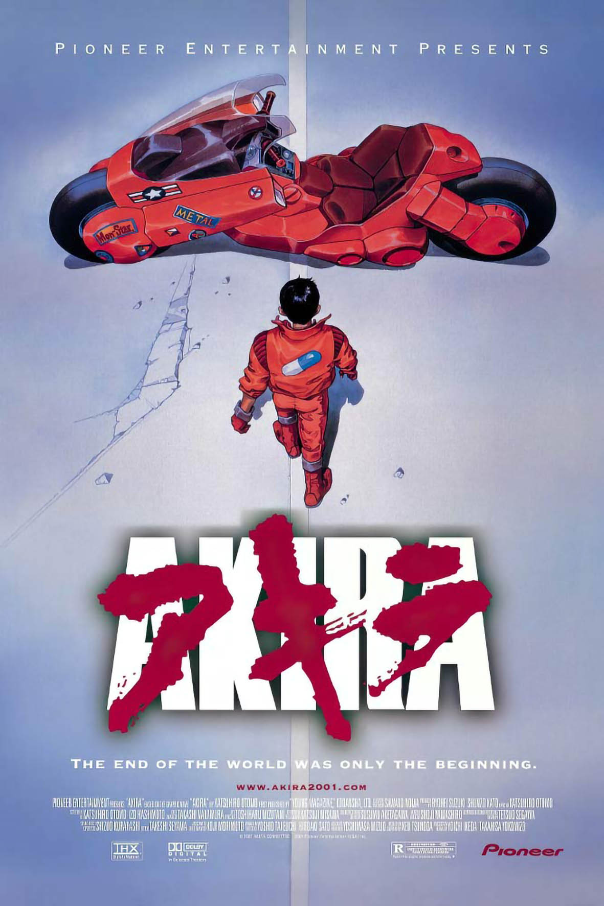 Akira