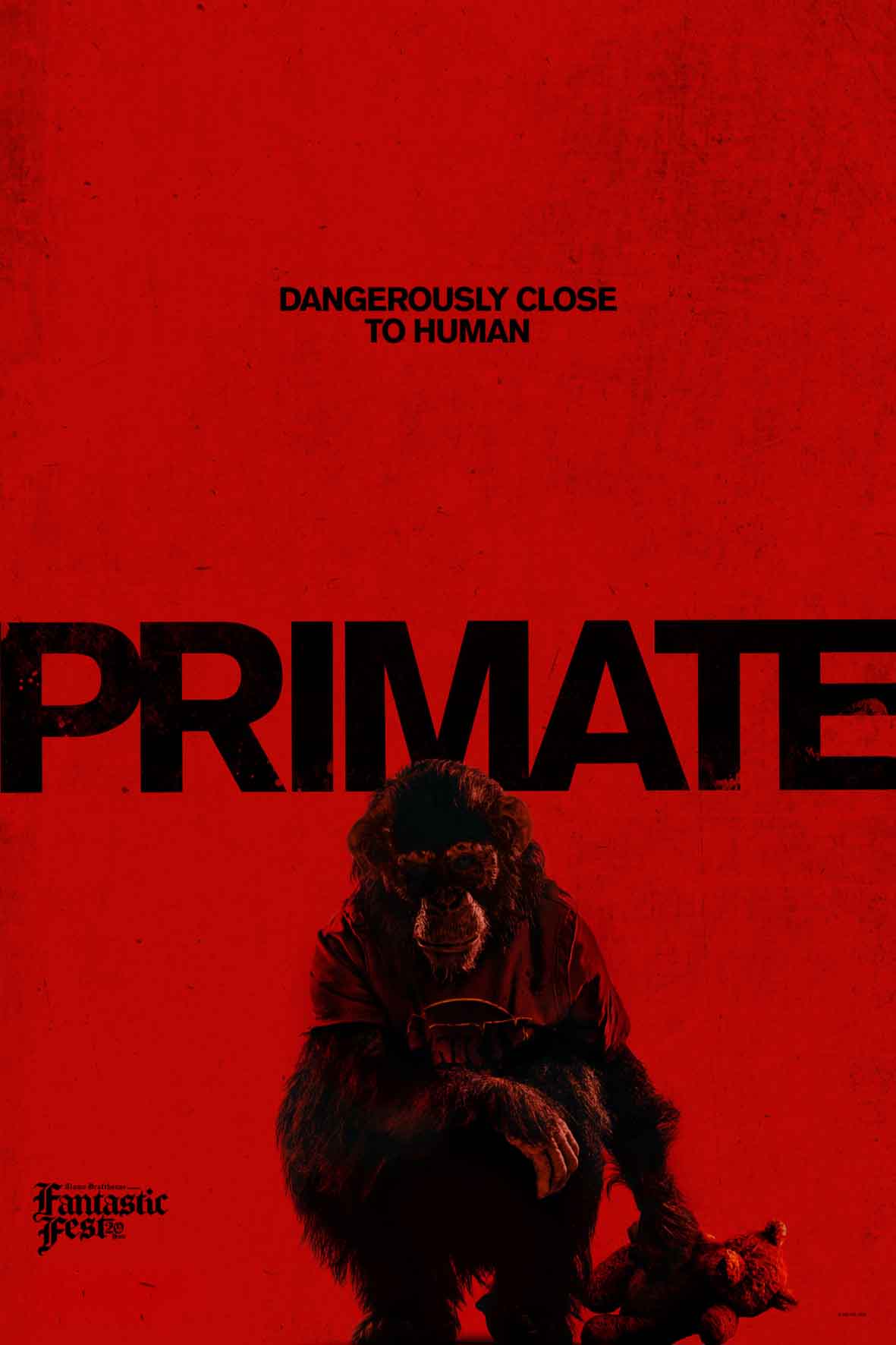 Primate