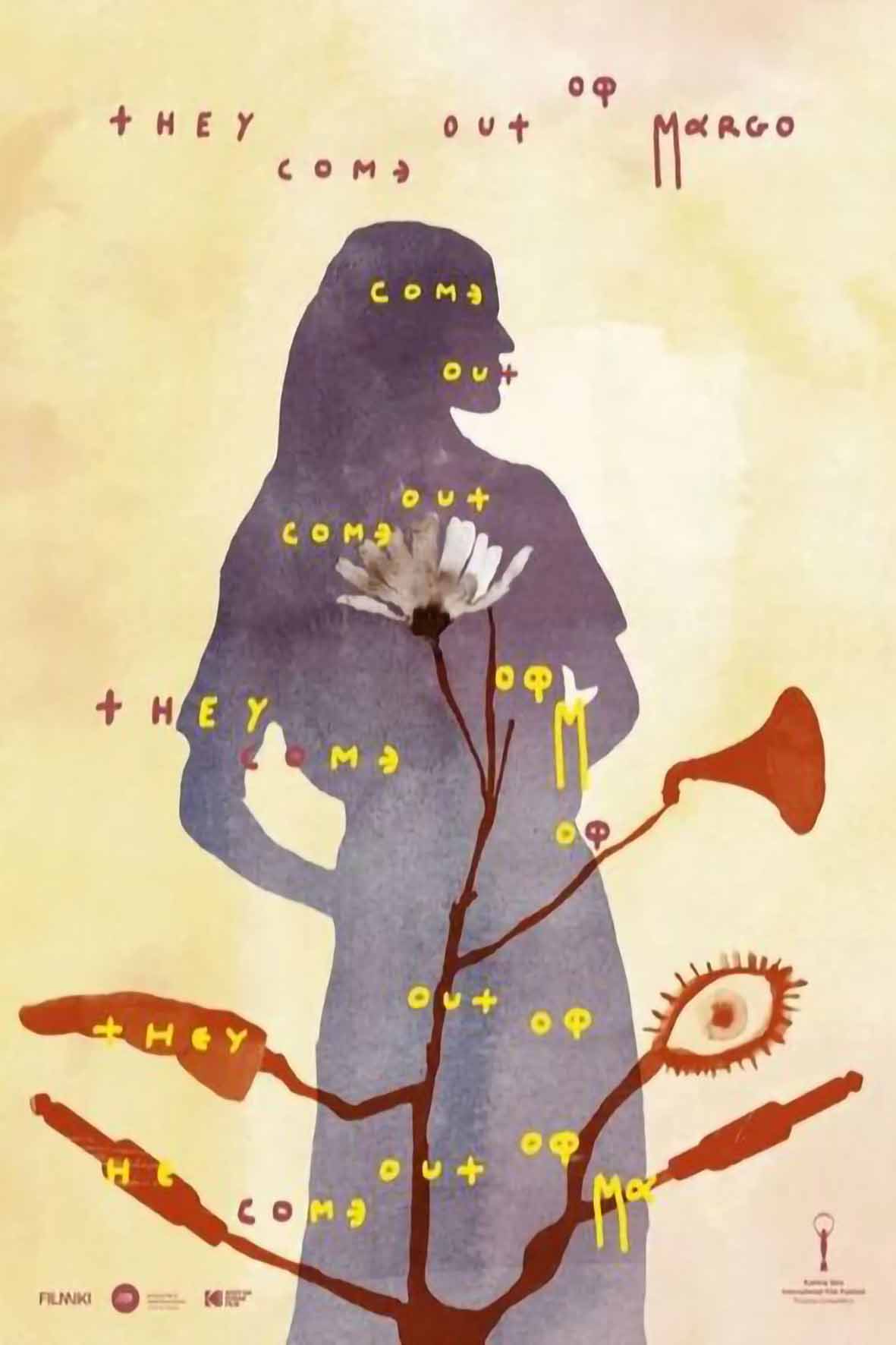 Βγαίνουν μέσα από τη Μάργκο