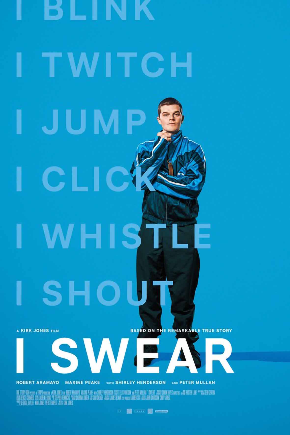 Δυστυχώς βρίζω