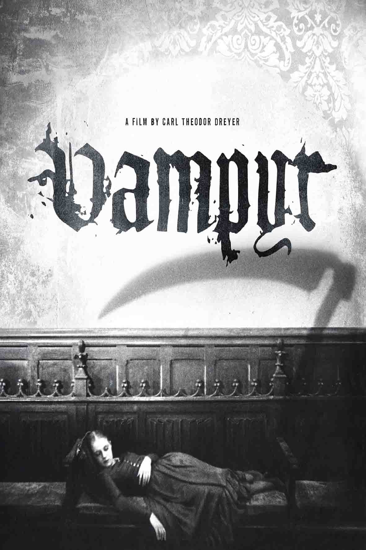 Vampyr